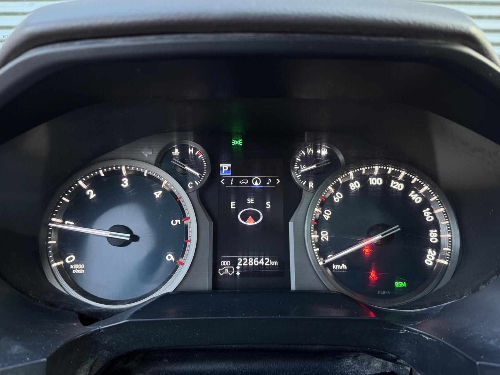 Hoofdafbeelding Toyota Land Cruiser