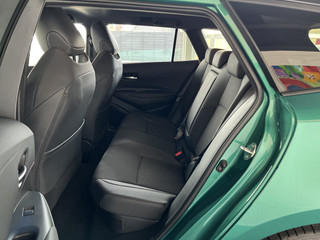 Toyota Corolla Touring Sports Toyota Corolla Touring Sports Hybrid 200 GR Sport Plus / Apple Carplay / Stuurverwarming / Adaptive Cruise Control - afbeelding nr 16