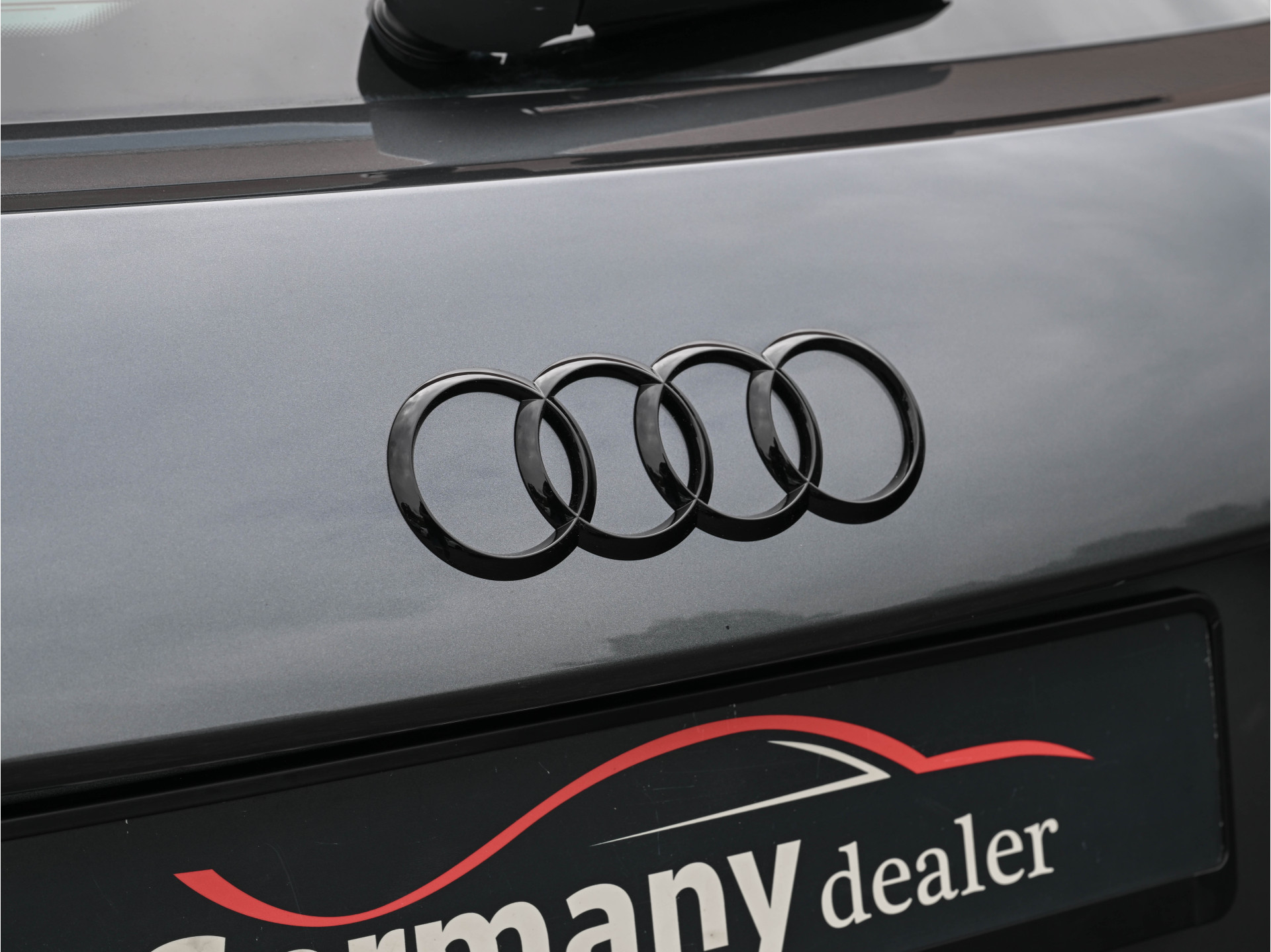 Hoofdafbeelding Audi A1