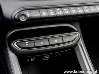 Jeep Avenger Jeep Avenger 1.2 E-Hybrid Longitude Automaat Airco / Carplay/ 16/ Winterpack - afbeelding nr 26