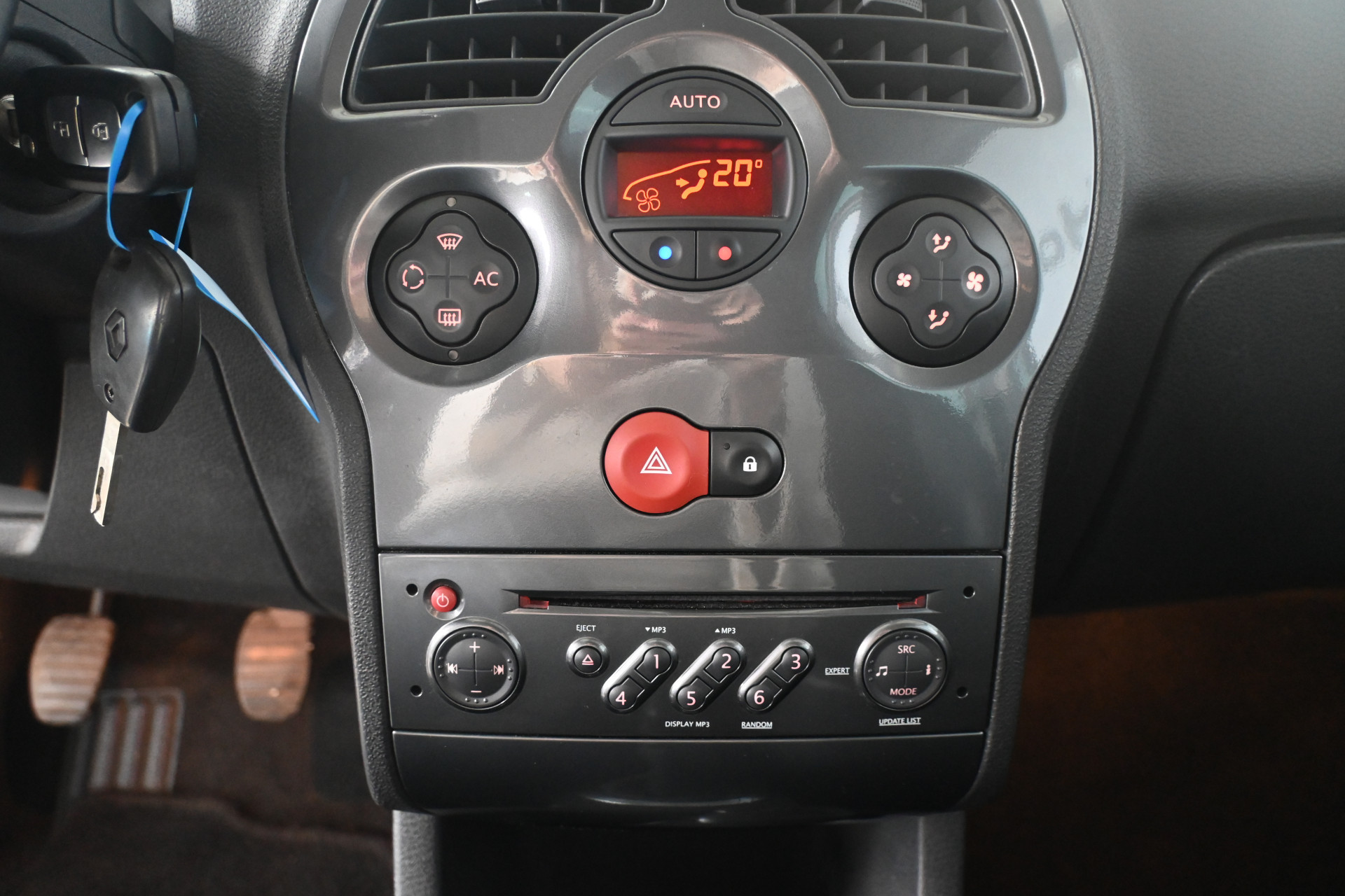 Hoofdafbeelding Renault Grand Modus