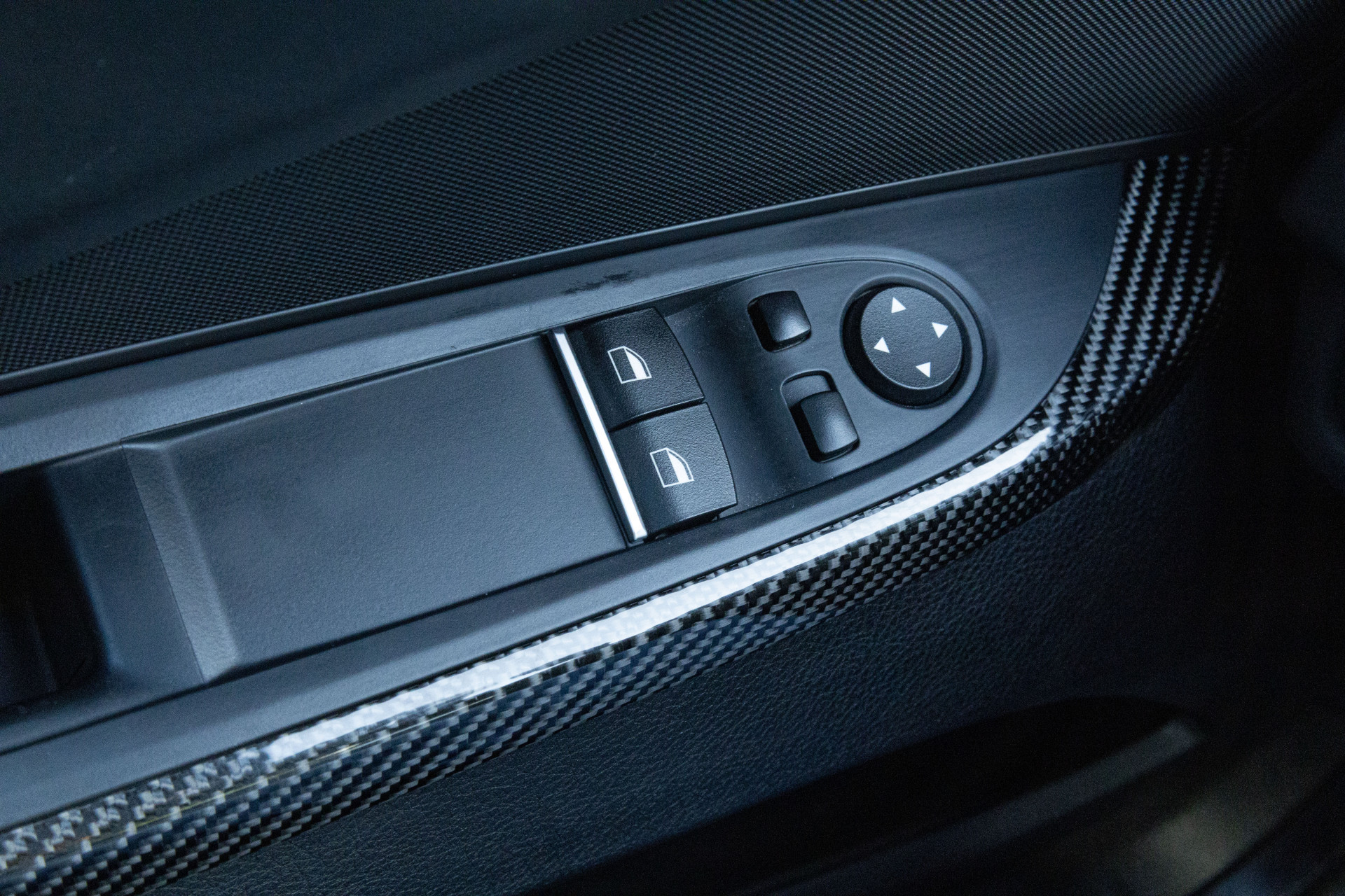 Hoofdafbeelding BMW M6