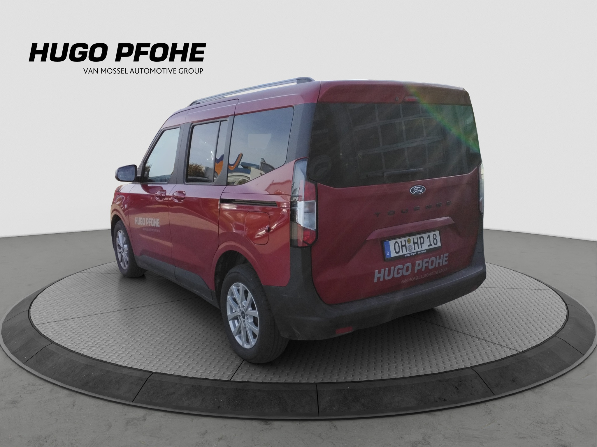 Ford-Tourneo Courier-image-3