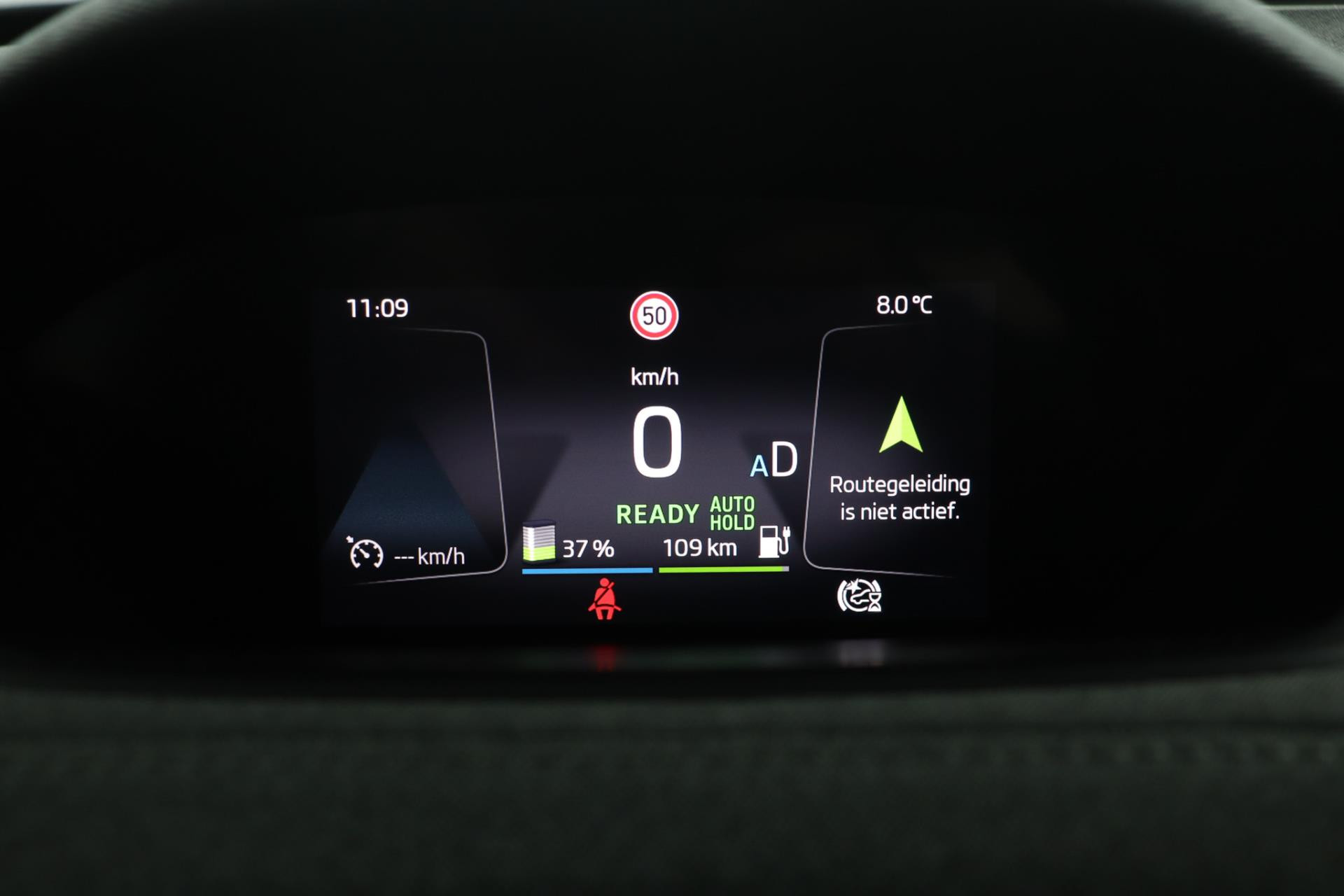 Hoofdafbeelding Škoda Enyaq iV