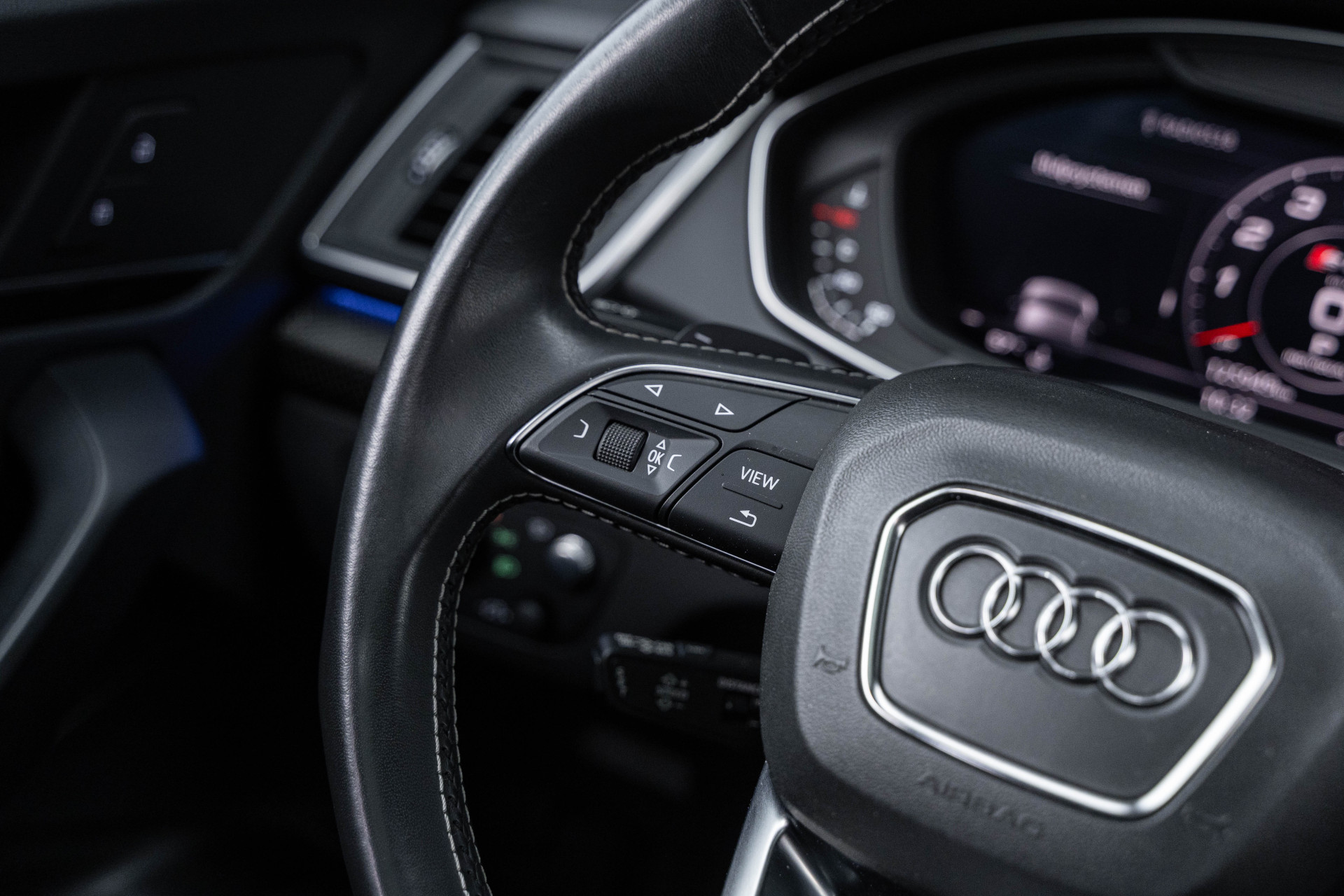 Hoofdafbeelding Audi SQ5