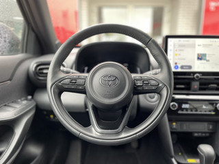 Toyota Yaris Cross Toyota Yaris Cross 1.5 Hybrid 130 Dynamic | Navi | Keyless Entry & Start | Stoelver - afbeelding nr 8