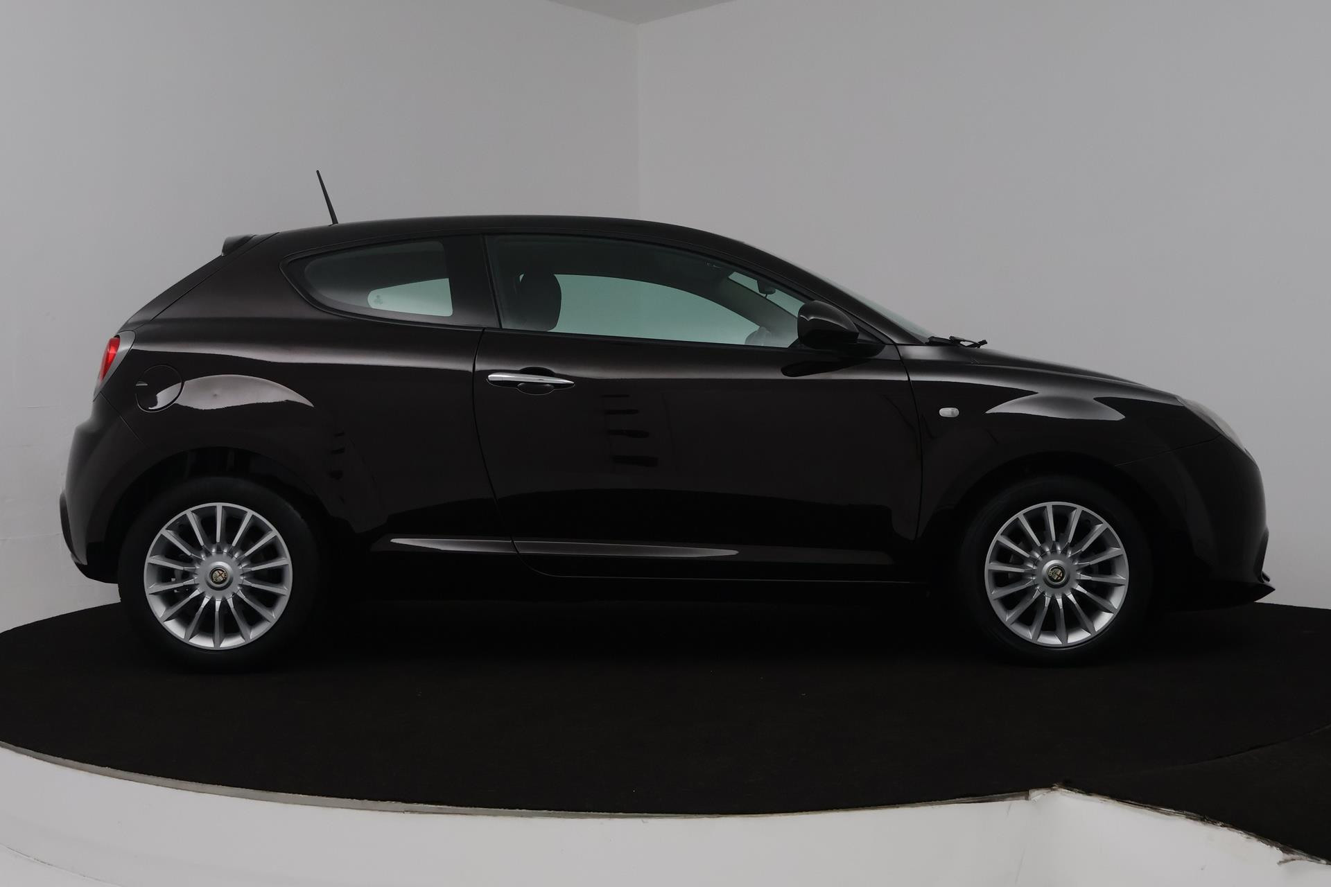 Hoofdafbeelding Alfa Romeo MiTo