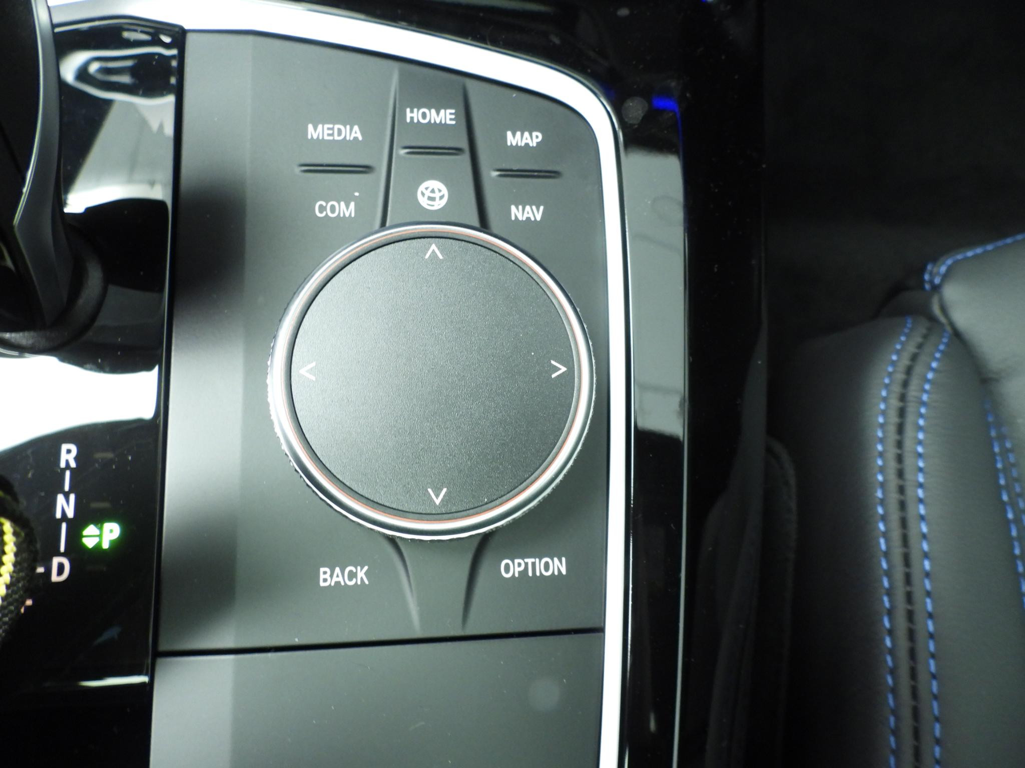 Hoofdafbeelding BMW X4