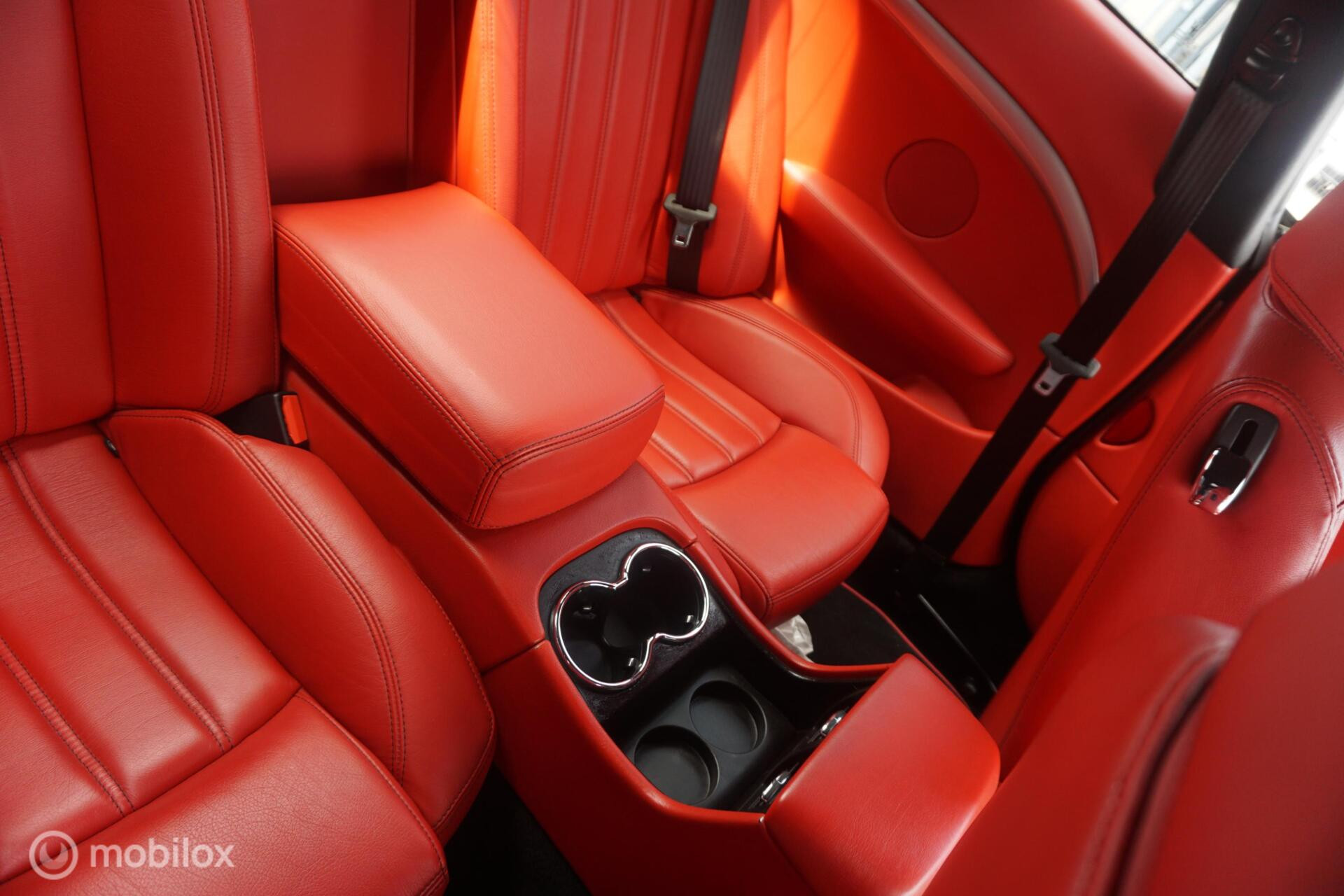 Hoofdafbeelding Maserati GranTurismo