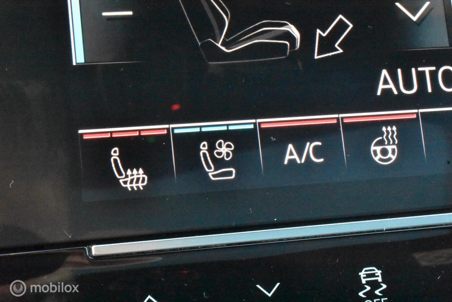 Hoofdafbeelding Audi A6 Allroad