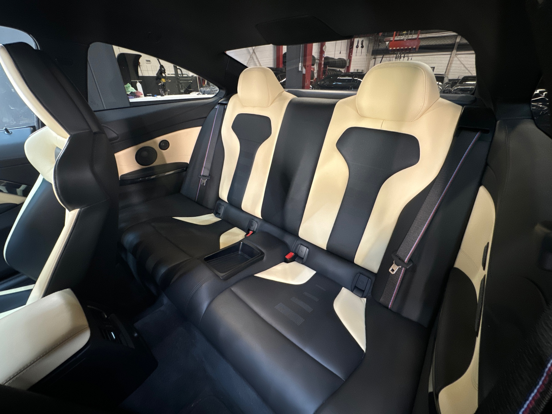 Hoofdafbeelding BMW M4