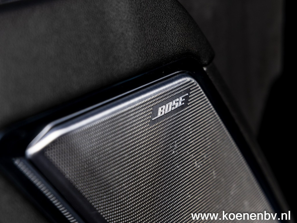 Hoofdafbeelding Chevrolet Silverado