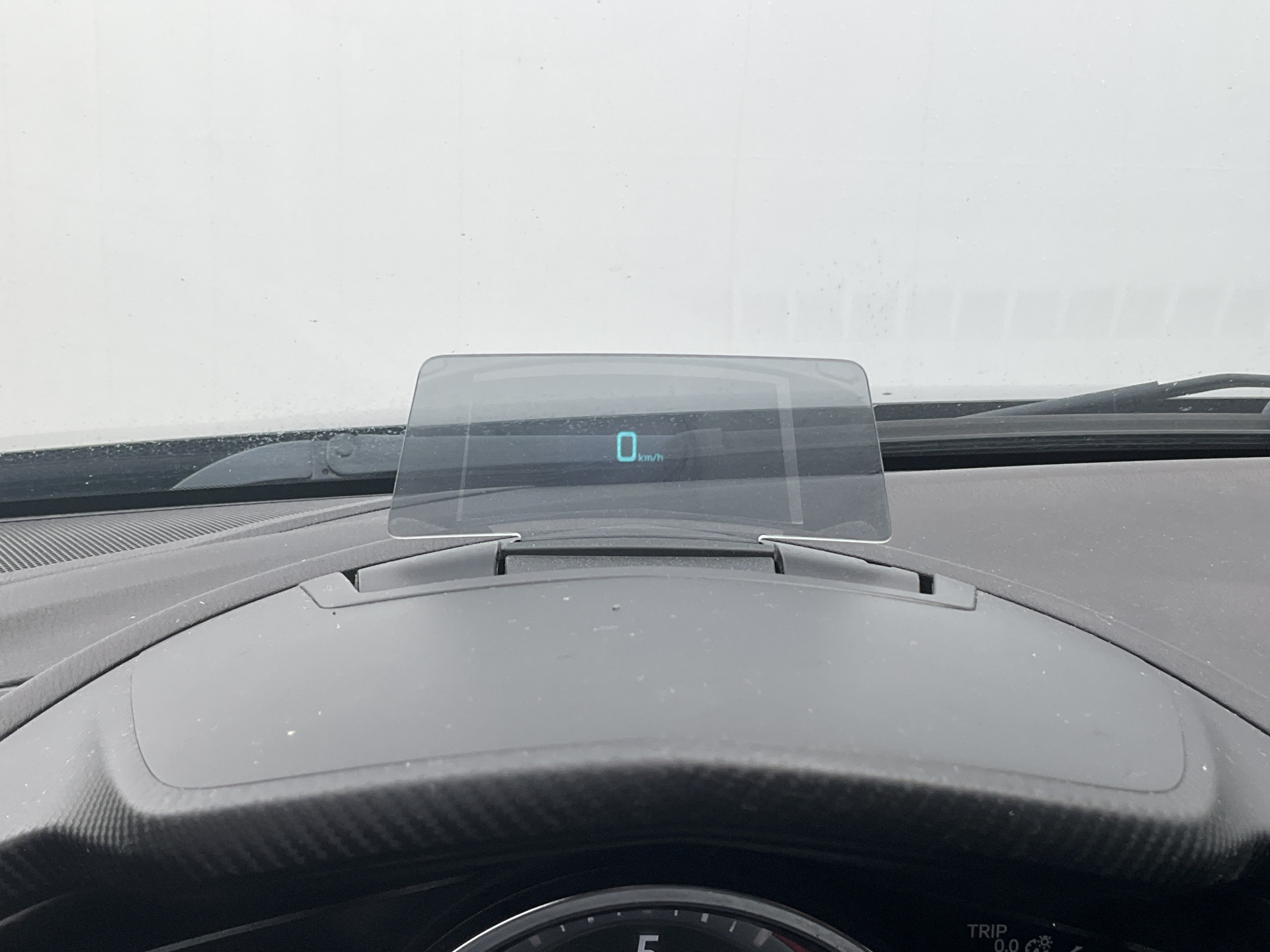 Hoofdafbeelding Mazda 3