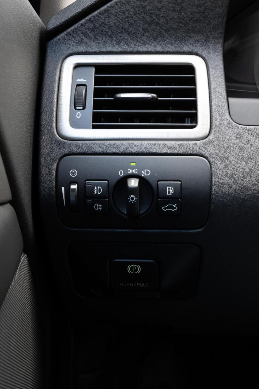 Hoofdafbeelding Volvo V70