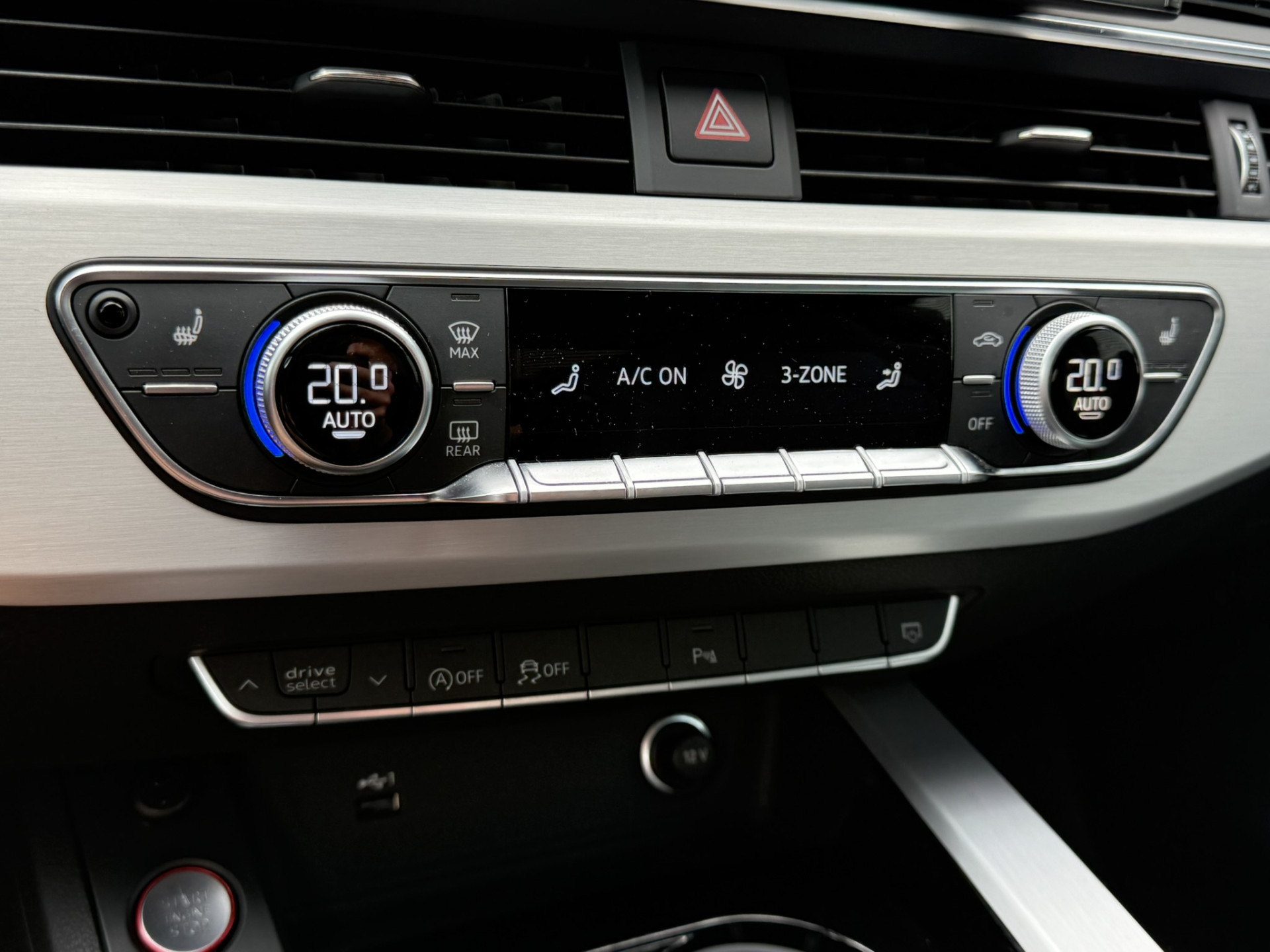 Hoofdafbeelding Audi S5