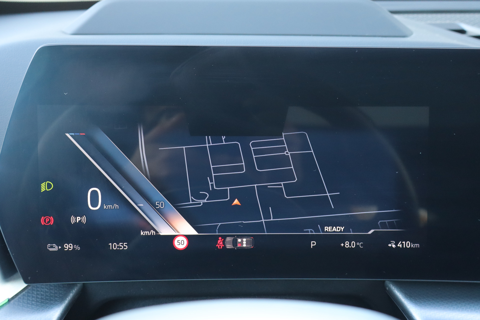 Hoofdafbeelding BMW iX1