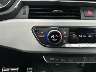 Audi A4 Audi A4 Avant 45 TFSI quattro 3x S-line Panodak Leer Virtual HUD Trekhaak Standkachel Alarm - afbeelding nr 34