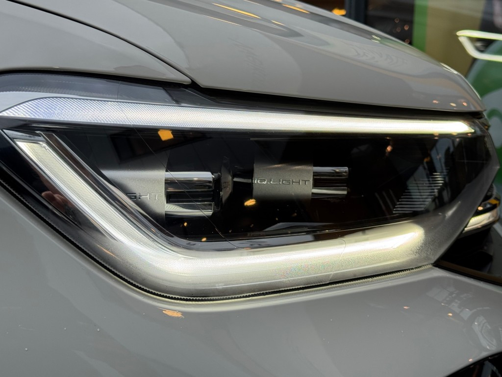 Hoofdafbeelding Volkswagen Taigo