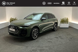 Audi Q5 S edition S tronic e-hybrid