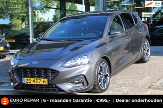Ford Focus 1.0 EcoBoost ST Line Business NL-AUTO NAP!