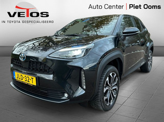 Toyota Yaris Cross 1.5 Hybrid Explore