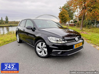 Volkswagen Golf 1.5 TSI Highline Sound |Stoelverw|Clima|PDC