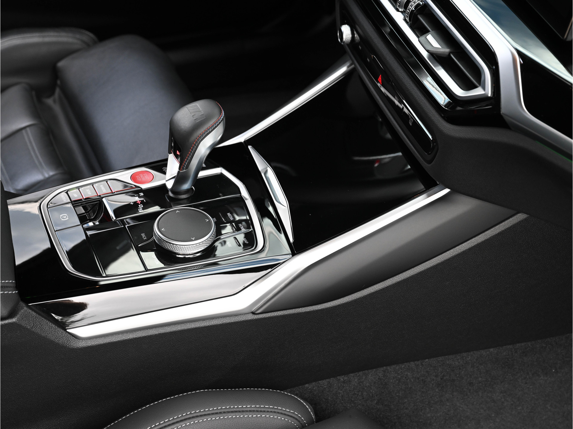 Hoofdafbeelding BMW M2