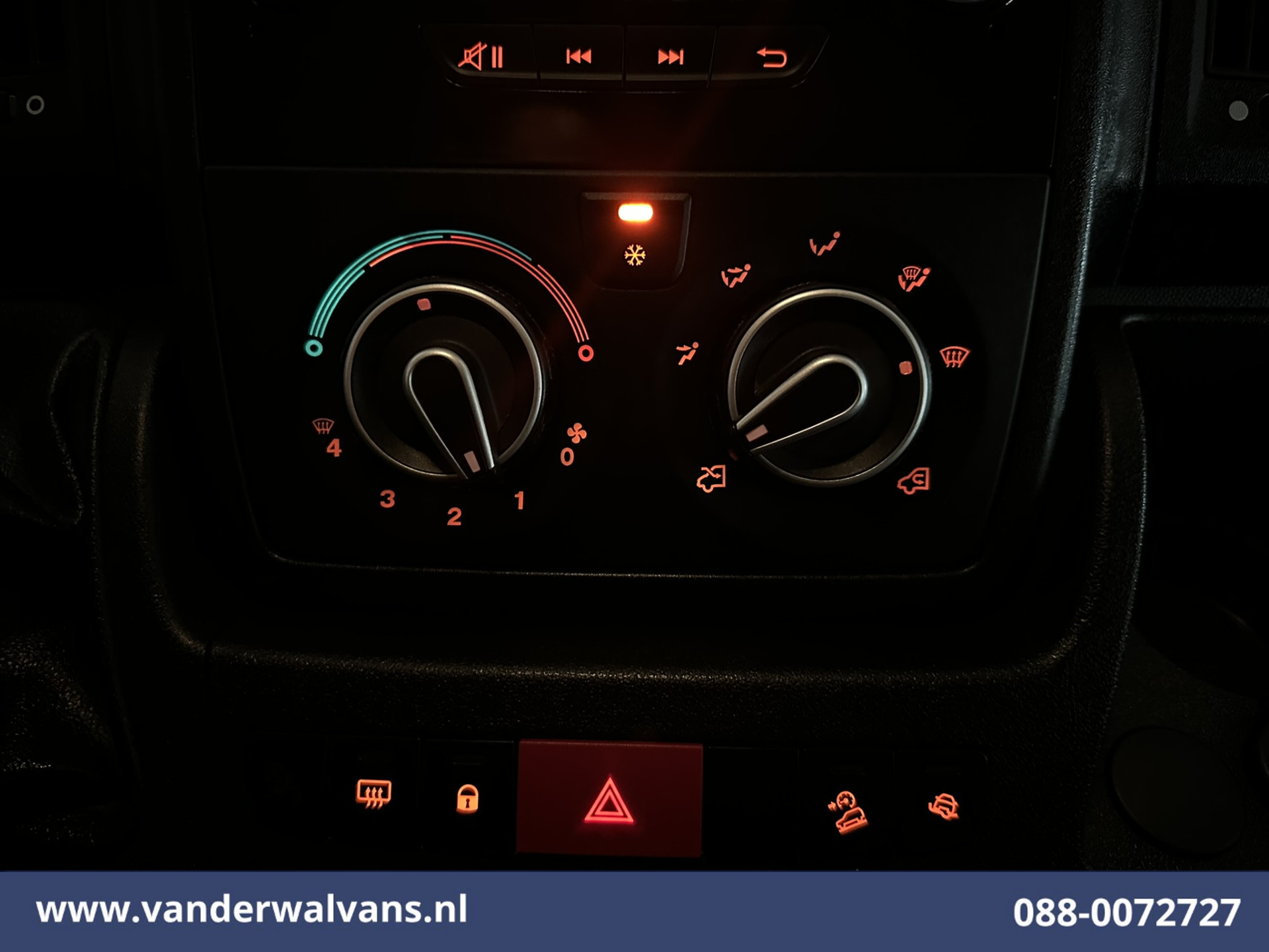 Hoofdafbeelding Peugeot Boxer