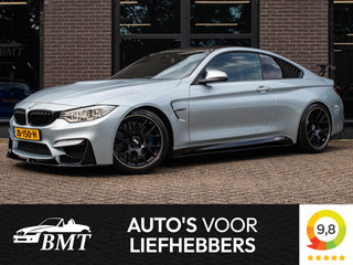 BMW M4 F38 Coupé / Upgrade / 600PK+