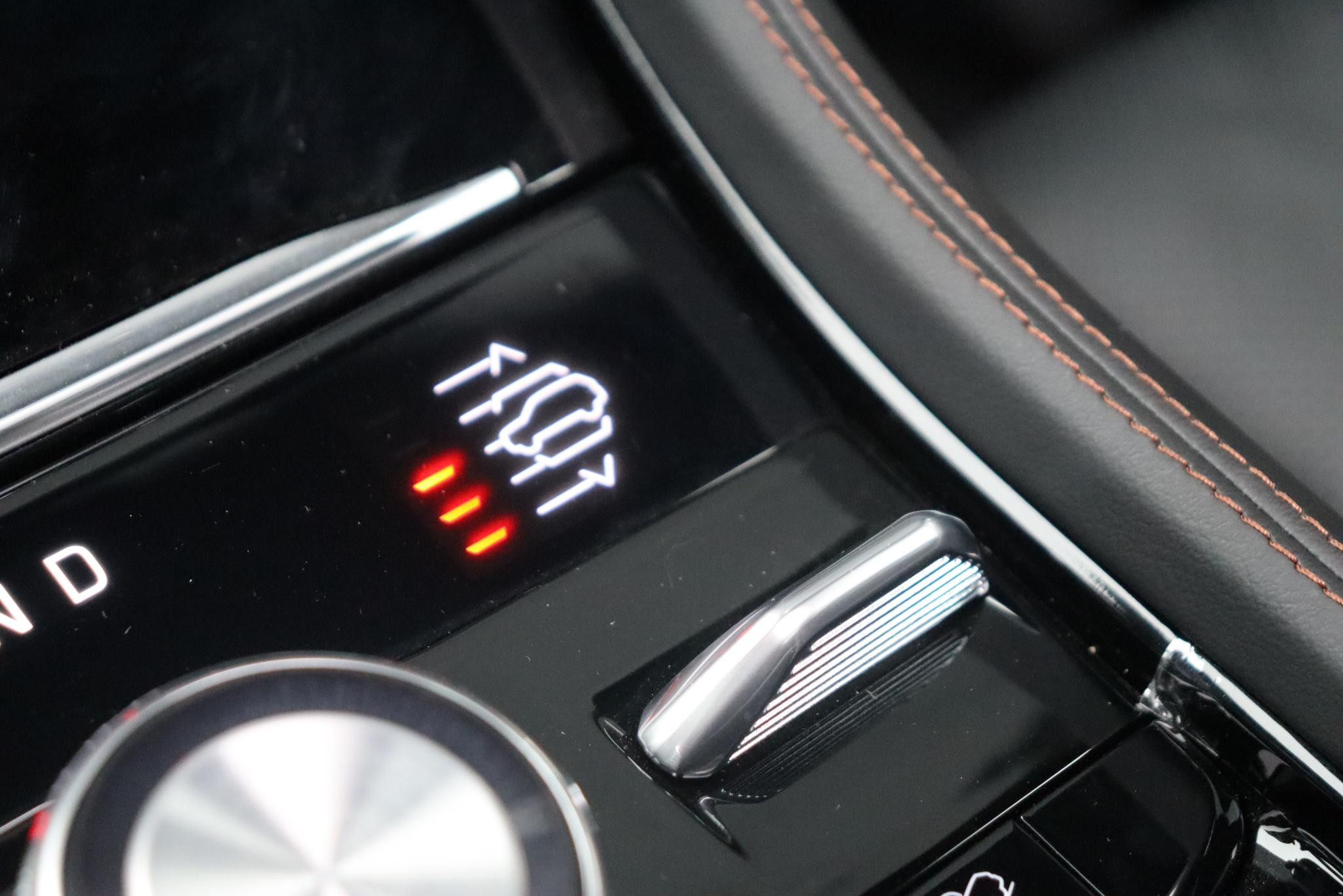 Hoofdafbeelding Jeep Grand Cherokee