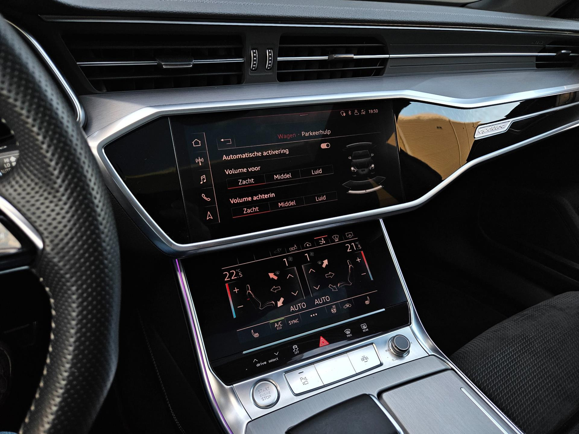 Hoofdafbeelding Audi A7