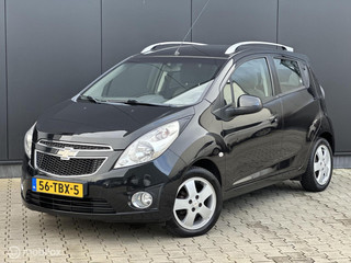 Chevrolet Spark 1.0 16V LE | AIRCO | VELGEN |
