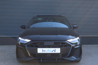 Audi A3 Audi A3 Sportback 45 TFSI e 272pk S edition Competition Pano/Matrix LED/Navi+/Keyless/Camera/ACC/Dodehoek - afbeelding nr 5
