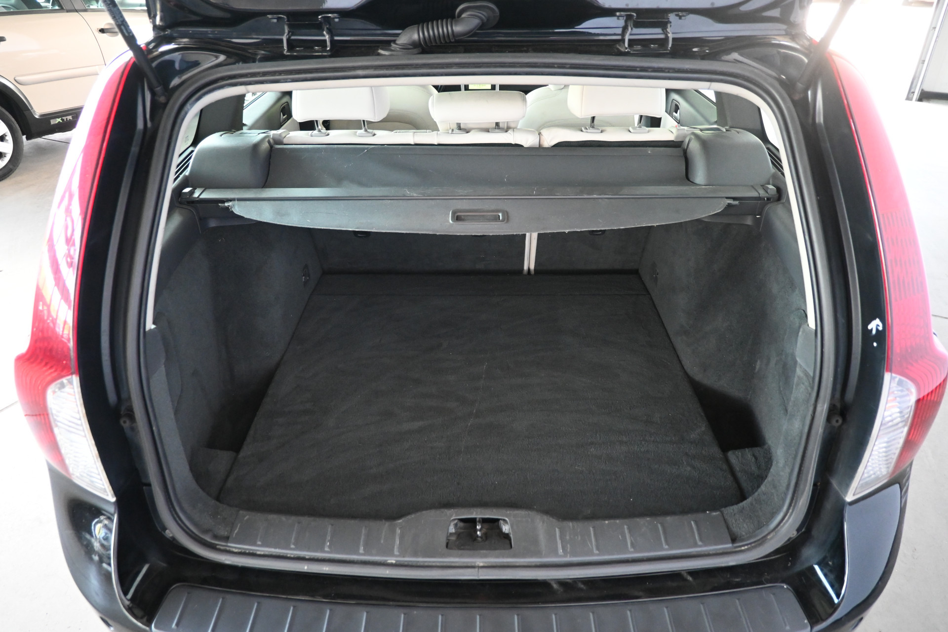 Hoofdafbeelding Volvo V50