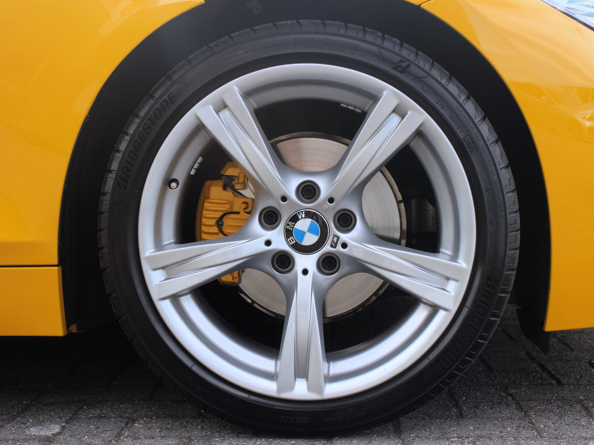 Hoofdafbeelding BMW Z4