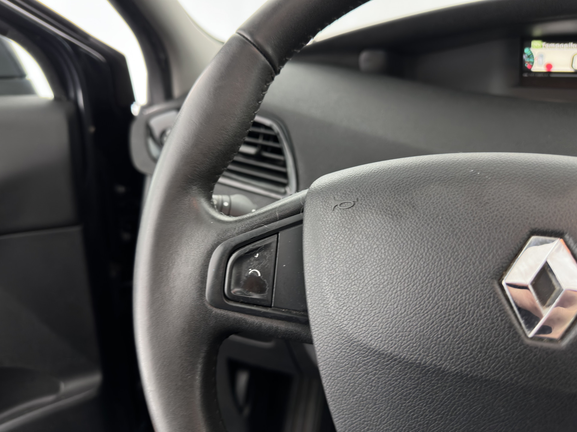 Hoofdafbeelding Renault Scénic