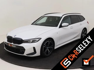 BMW 3 Serie BMW 3 Serie Touring 318i M-Sport | Headup | Cruise | LM18