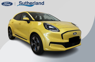 Ford Puma Gen-E 44 kWh 168pk Electric Yellow | 367km Bereik (WLTP) | Achteruitrijcamera | Navigatie | Full LED | Nieuw te Bestellen incl 3.000 Ford voordeel