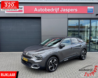 Hoofdafbeelding Citroën C4 Citroen C4 1.2 Puretech Max