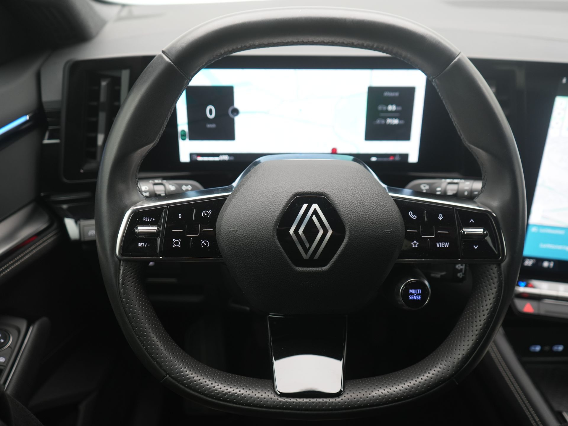 Hoofdafbeelding Renault Austral