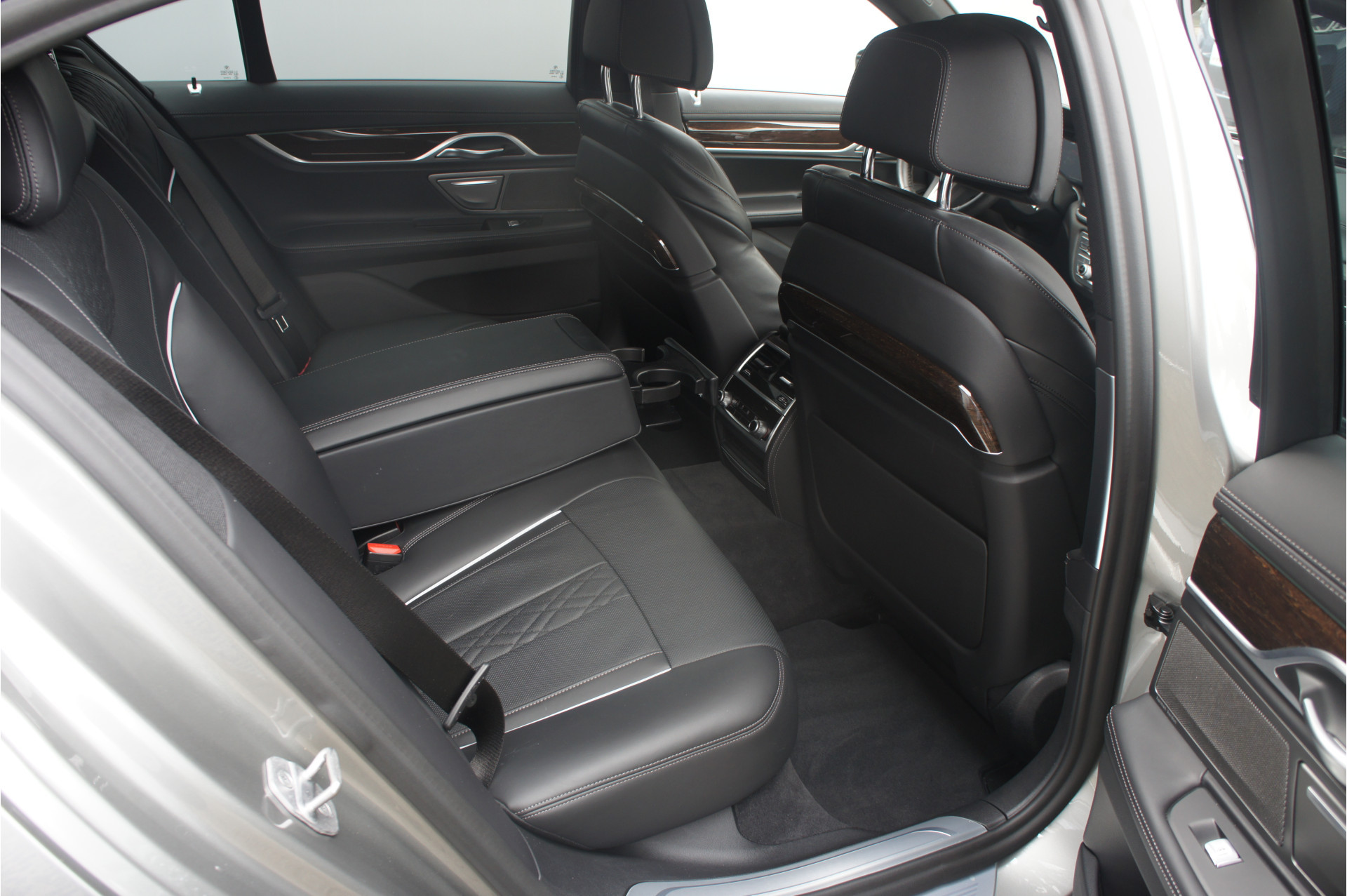 Hoofdafbeelding BMW 7 Serie