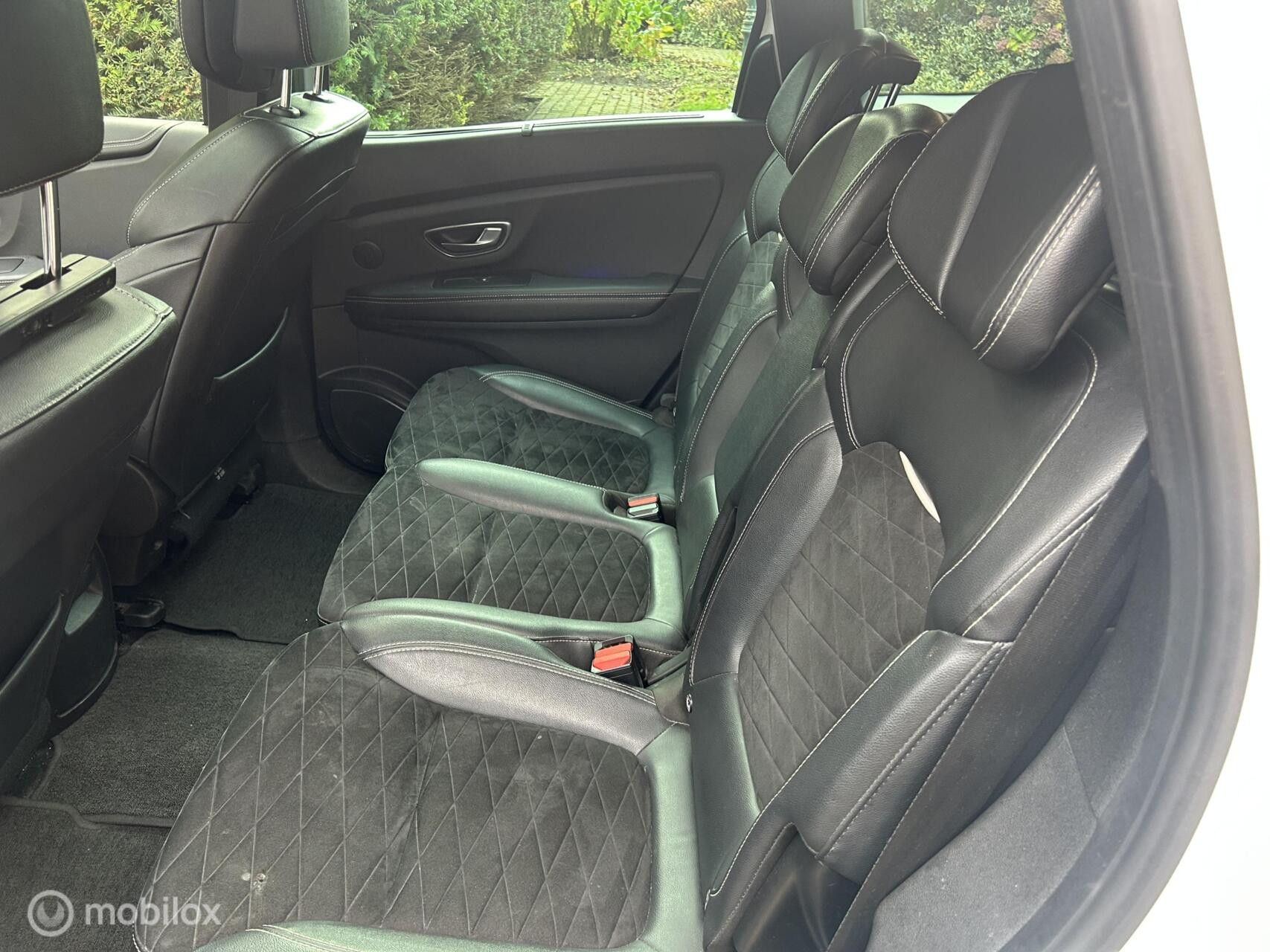 Hoofdafbeelding Renault Grand Scénic