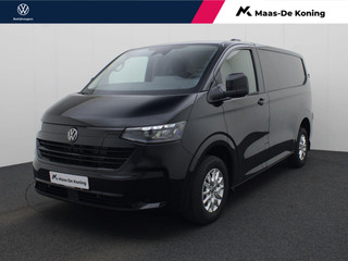 Volkswagen Transporter 2.0TDi 150pk Automaat Style L1 361403 · TOPDEAL