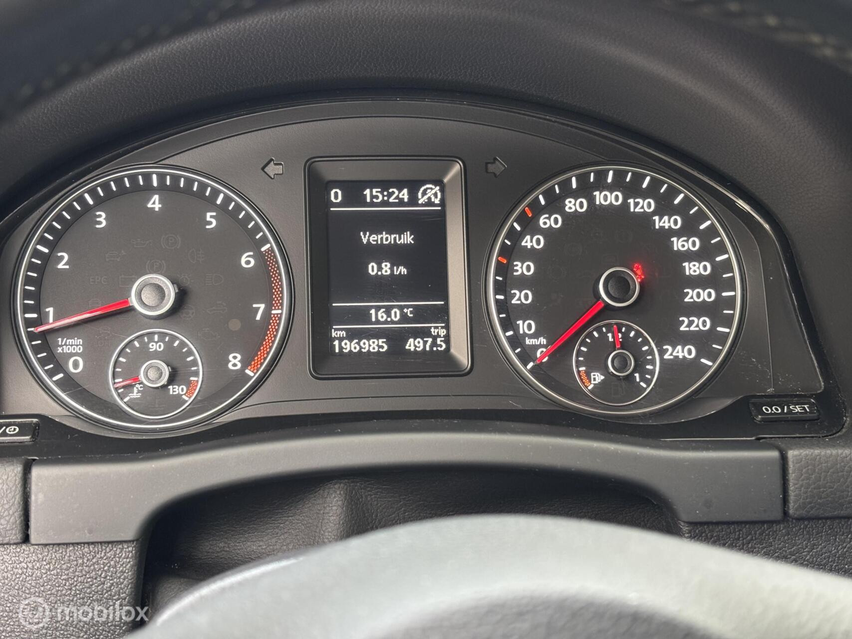 Hoofdafbeelding Volkswagen Golf Plus