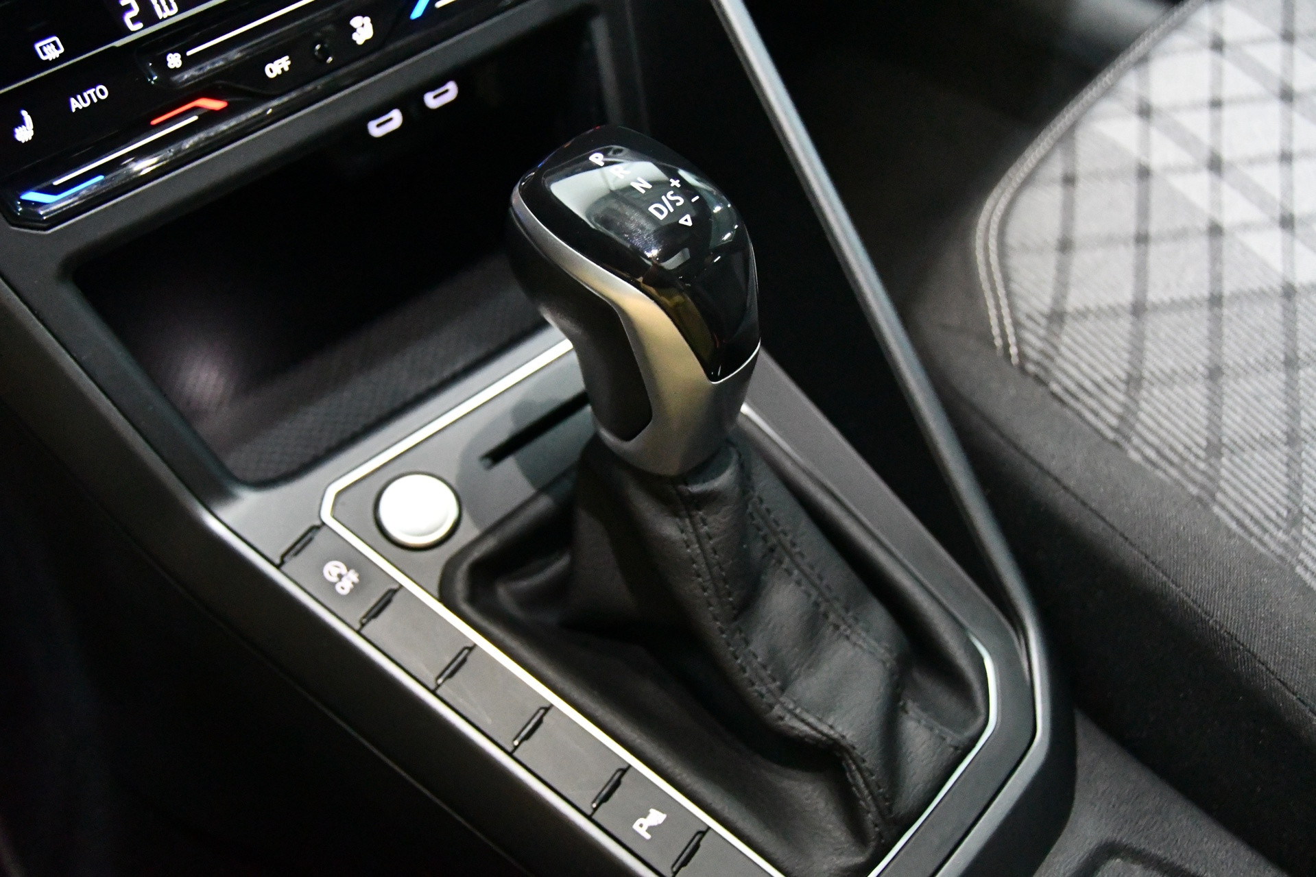 Hoofdafbeelding Volkswagen Taigo