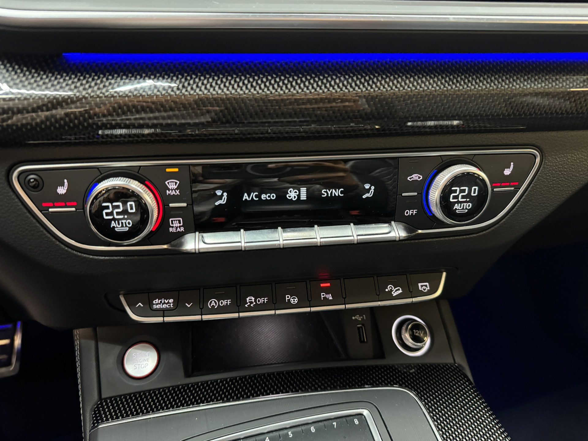 Hoofdafbeelding Audi SQ5