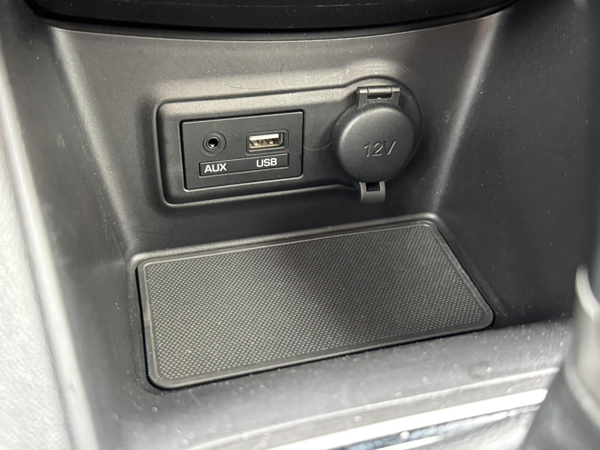 Hoofdafbeelding Hyundai ix20