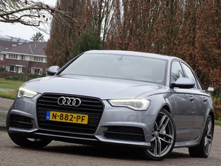 Audi A6 - 120449963-0