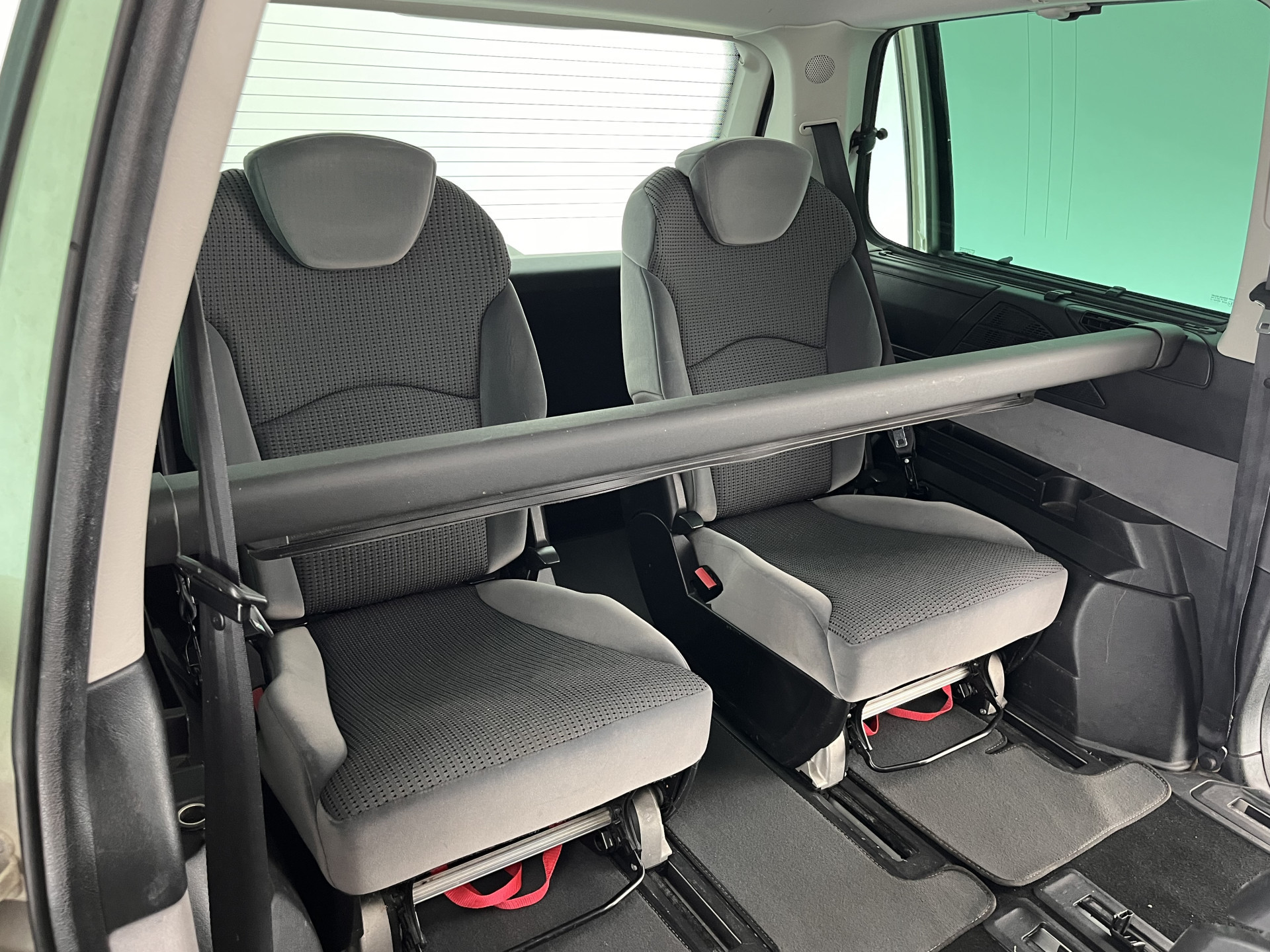 Hoofdafbeelding Peugeot 807