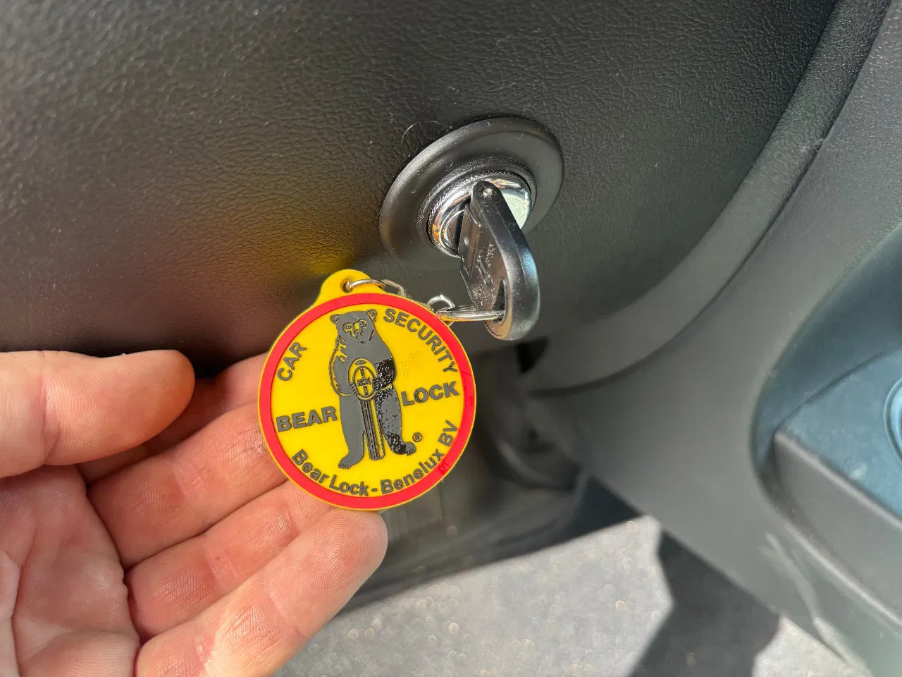 Hoofdafbeelding Bürstner BT7342 30 EDITION IXEO TIME IT734 Camper